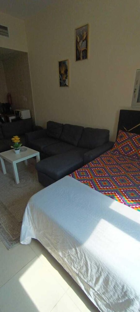 Short Stay Homes