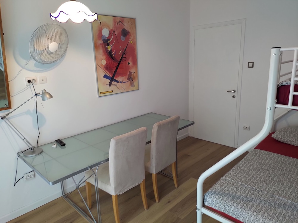 Olgas Apartment With 3 Bedrooms in Thessaloniki