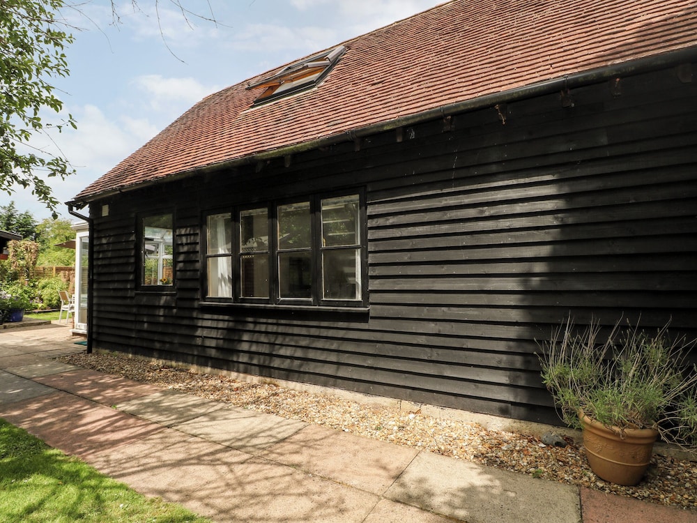 The Stables Barn