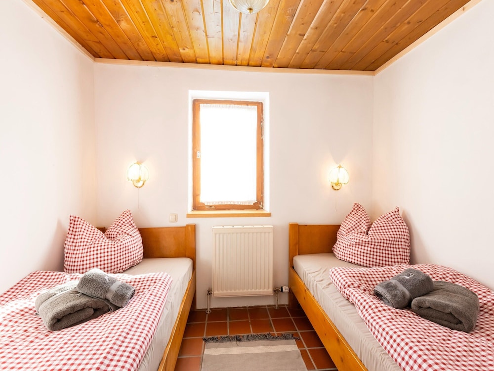 Traditional Bungalow in Kitzbuhel Alps