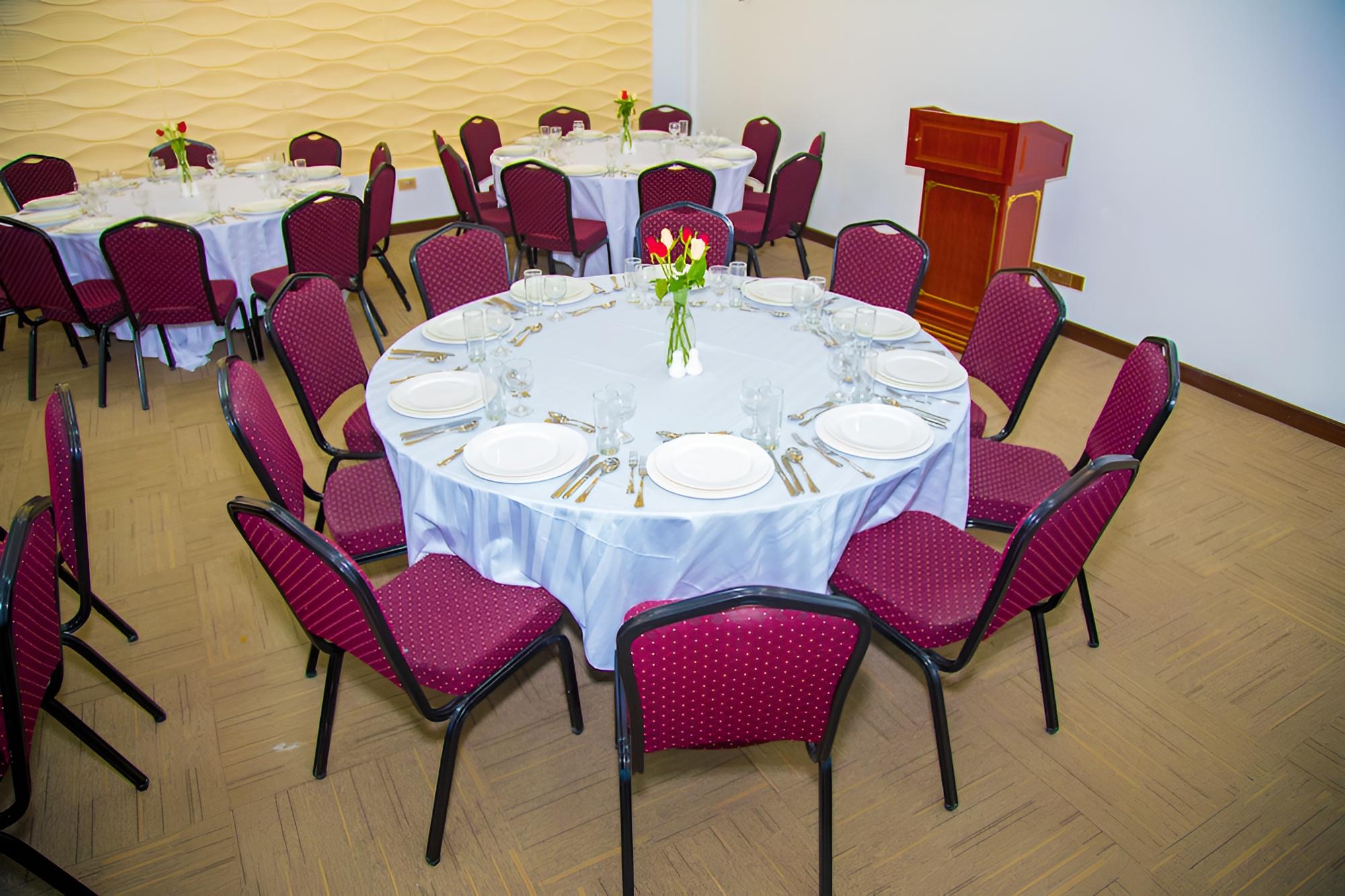 Emory Hotel Nairobi