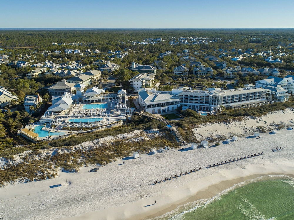 Watercolor Whimsea by Southern Vacation Rentals