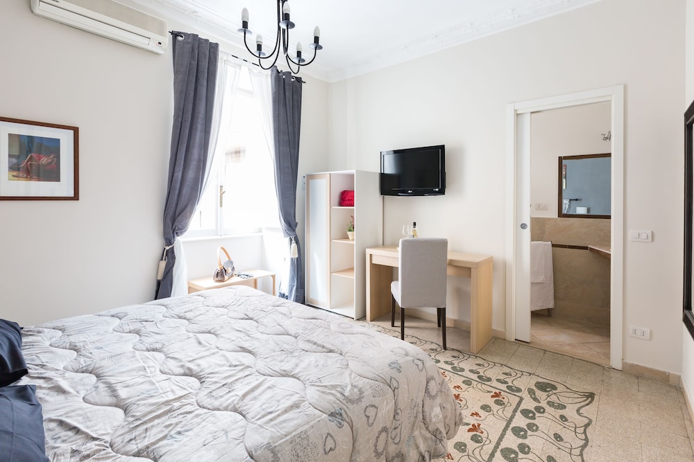 Guest House Calamatta