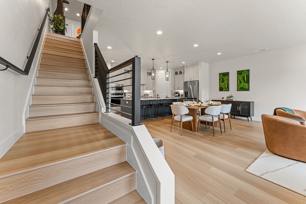 Eagle's Landing A Desert Escape To Zion 4 Bedroom Townhouse