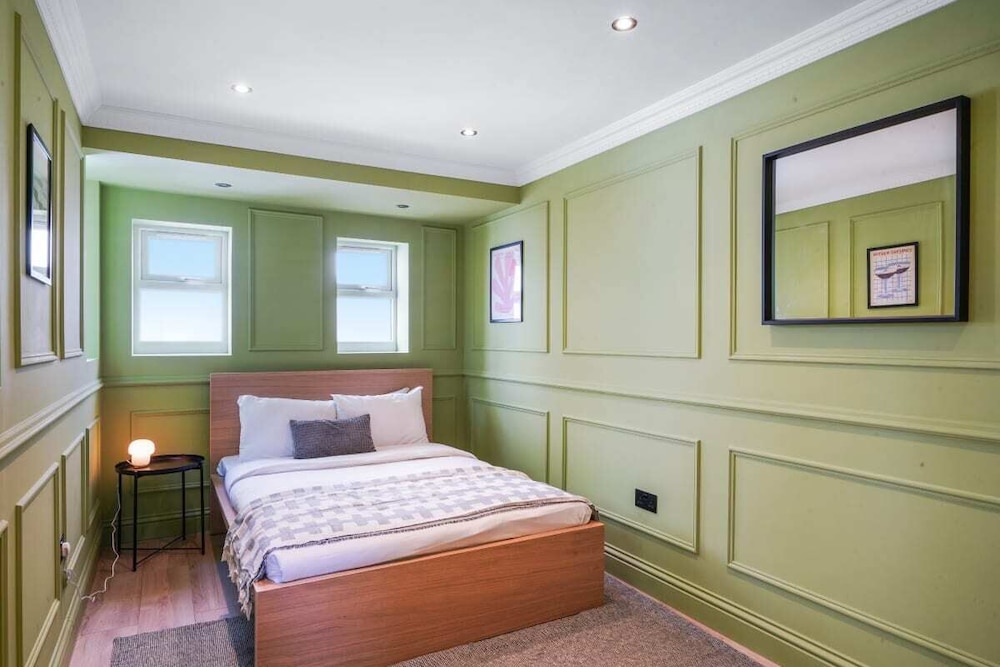 The Balham Place - Stylish 2bdr Flat