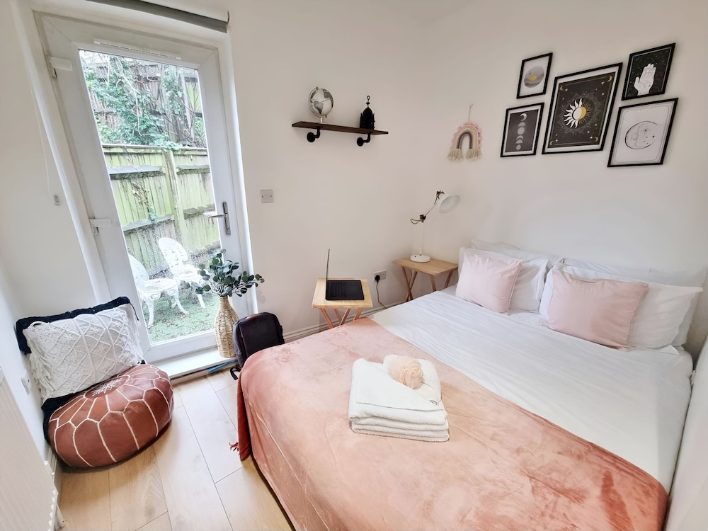 4Bed 3Bath - 8min to London Bridge