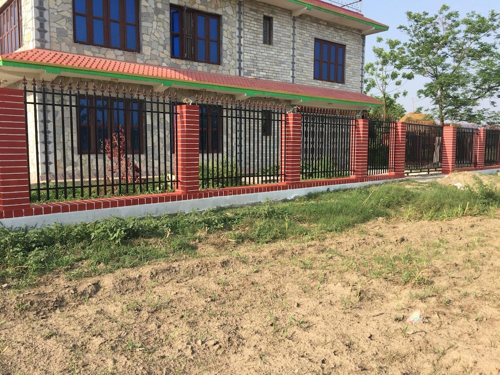 Chitwan Homestay