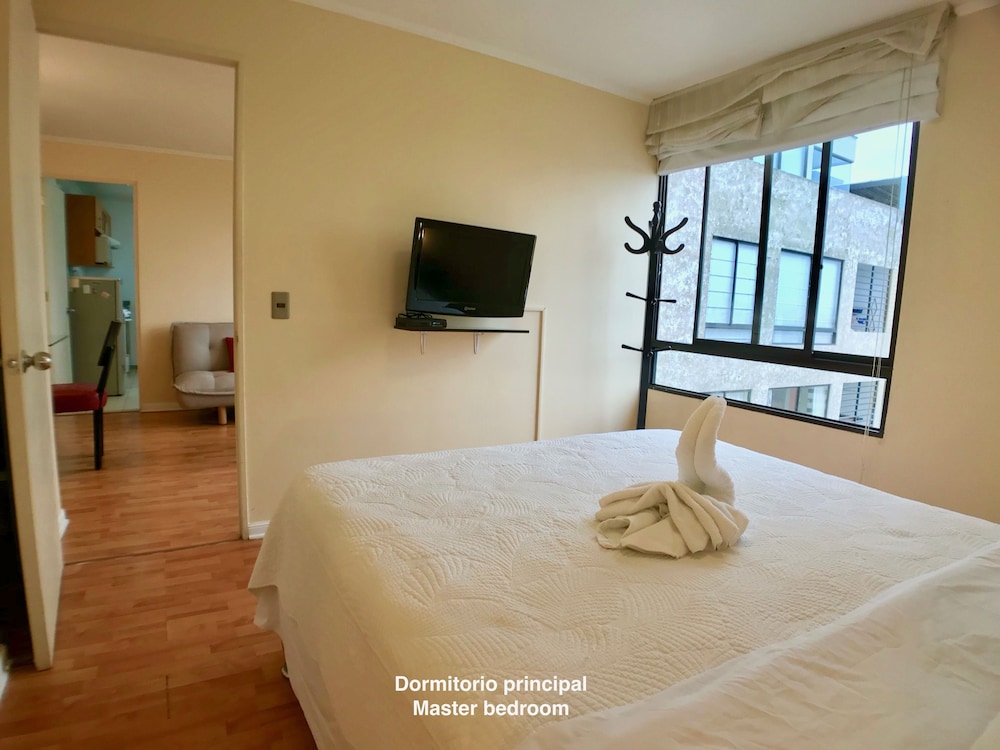 ALU Apartments - Miraflores Park