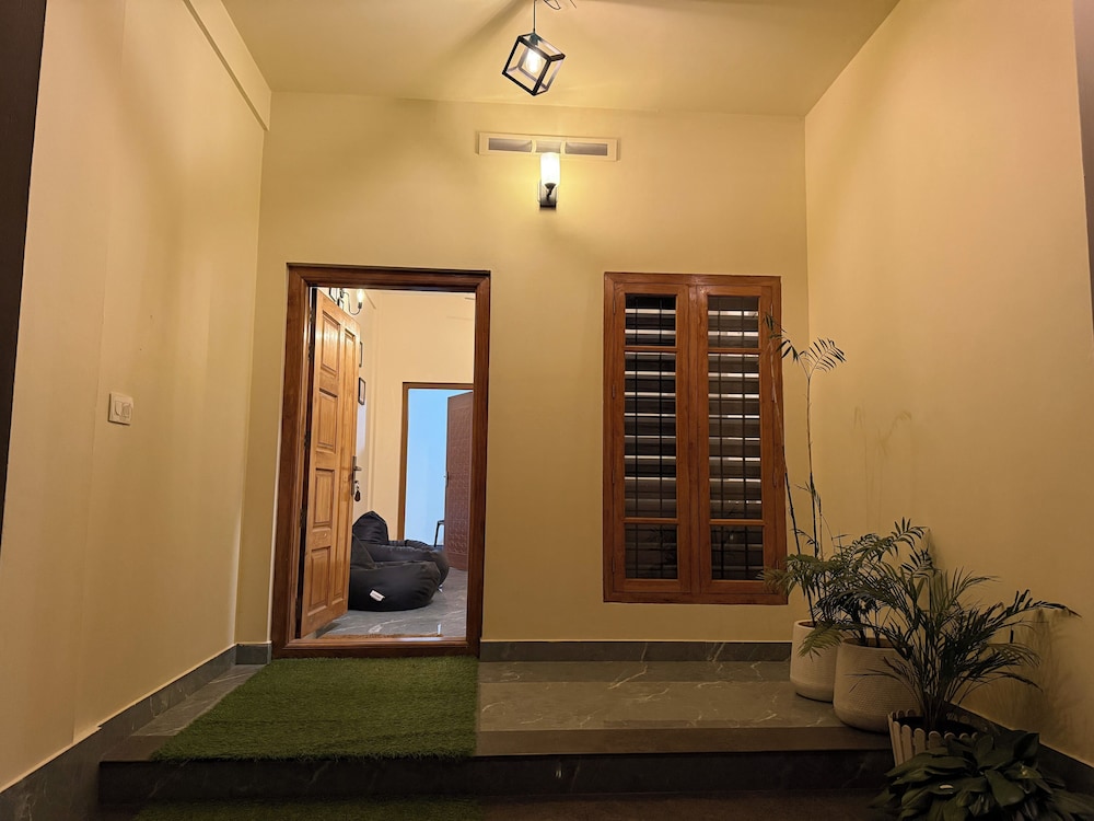 The Family Sport Homestay Wayanad