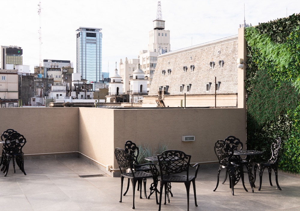 La Cisterna by DOT Suites