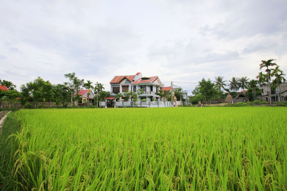Rice Flower Homestay