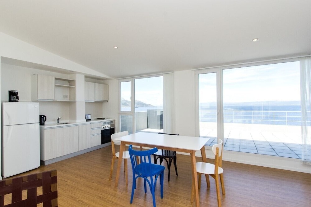 De la Costa Apartamento