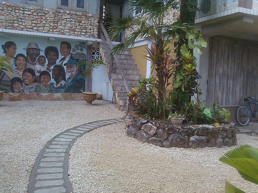 Sea Front Inn