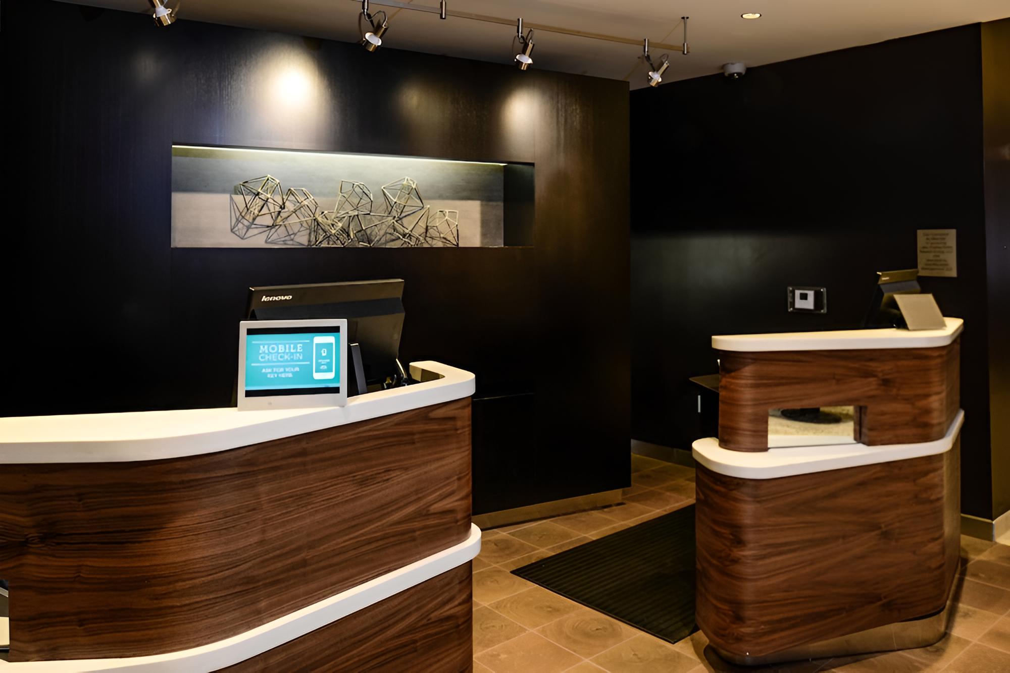 Courtyard by Marriott Lake Charles