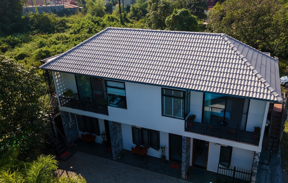 Siem Reap Homesteading