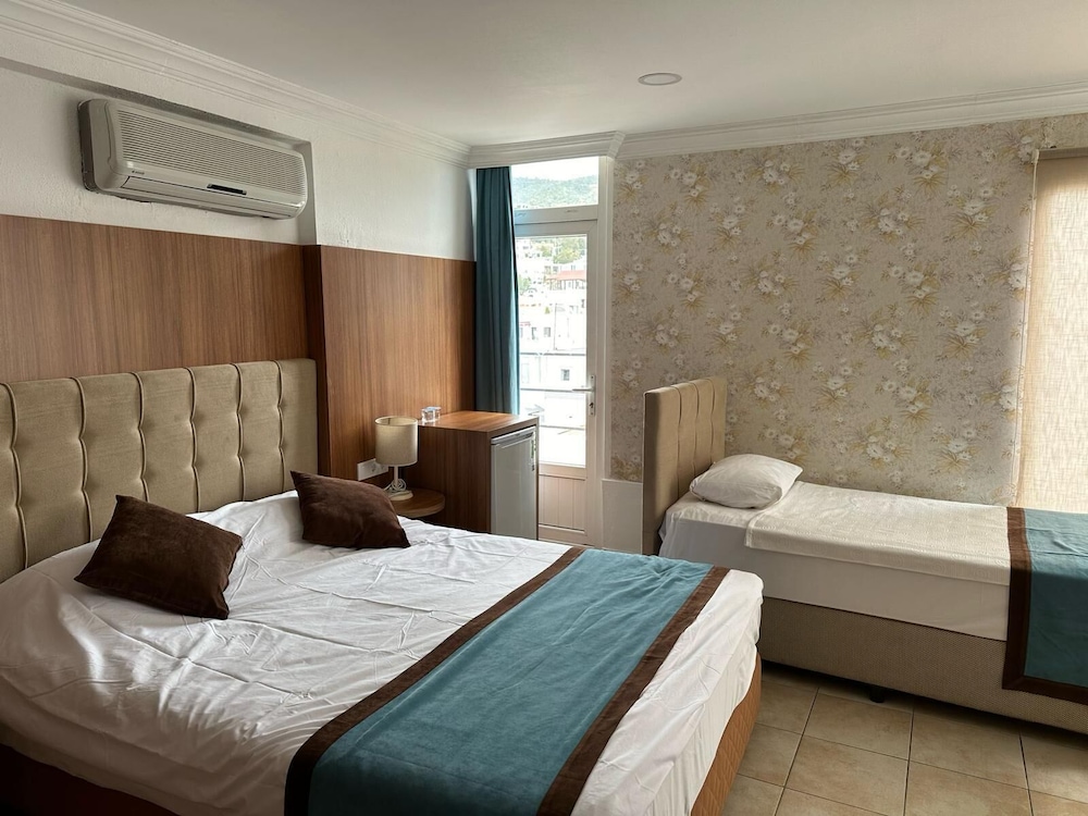 Dinc Pansiyon - Image 31