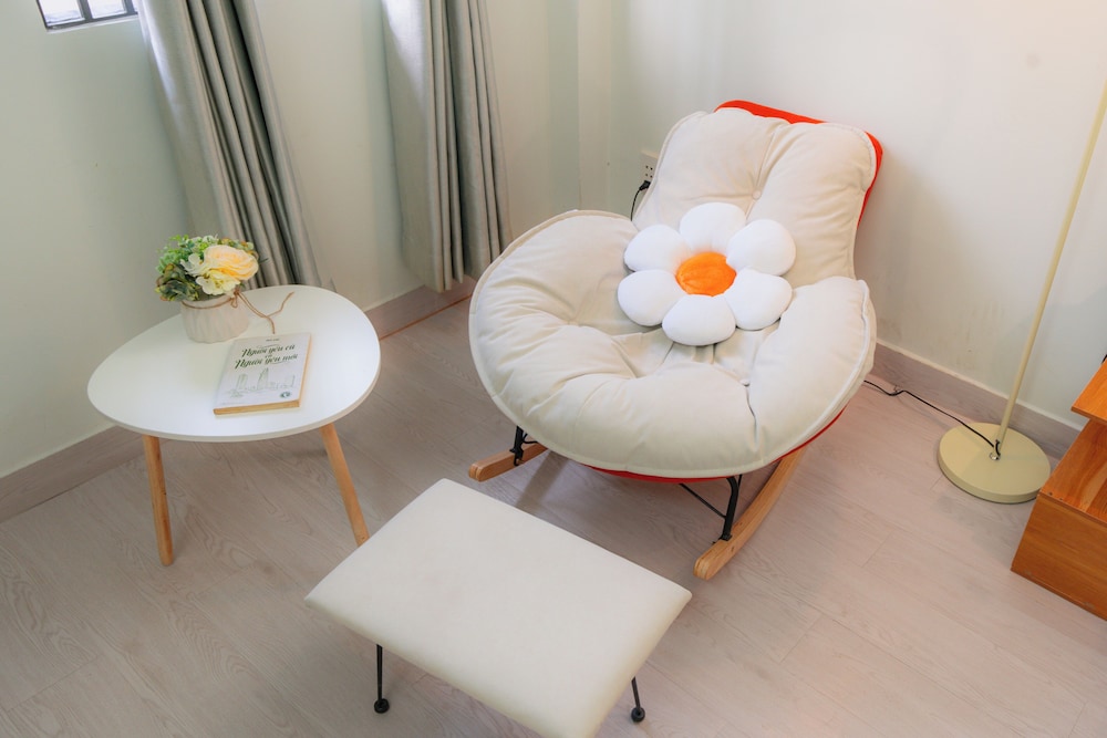 Elysian Homestay