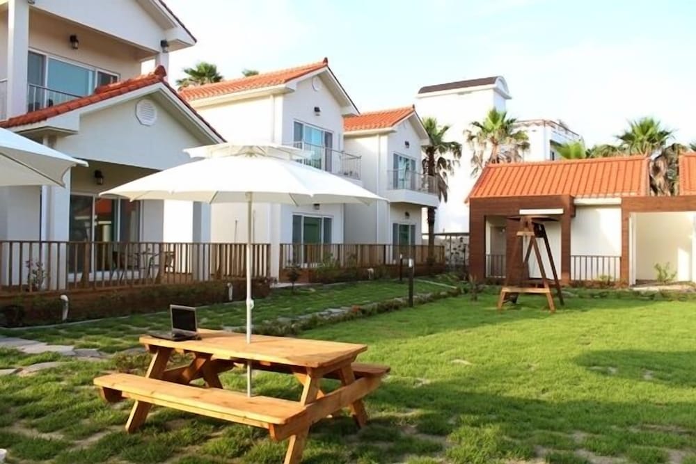 Soranghozen Pension