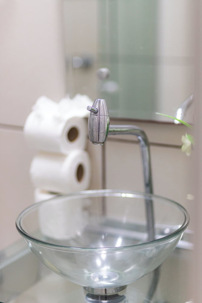 SUH Copacabana 66
