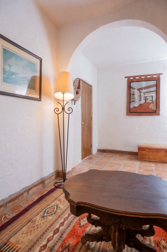 Posada los Olivos