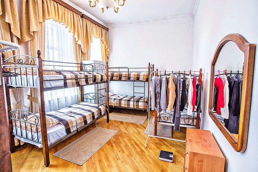 Hostel Grad