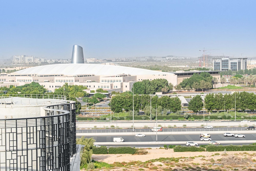 Wadi Al Safa Sleeps 3 Close to Worlds of Adventure