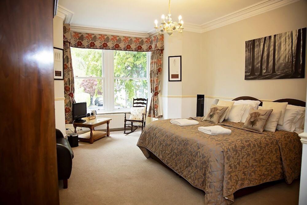 Fir Trees Guest House