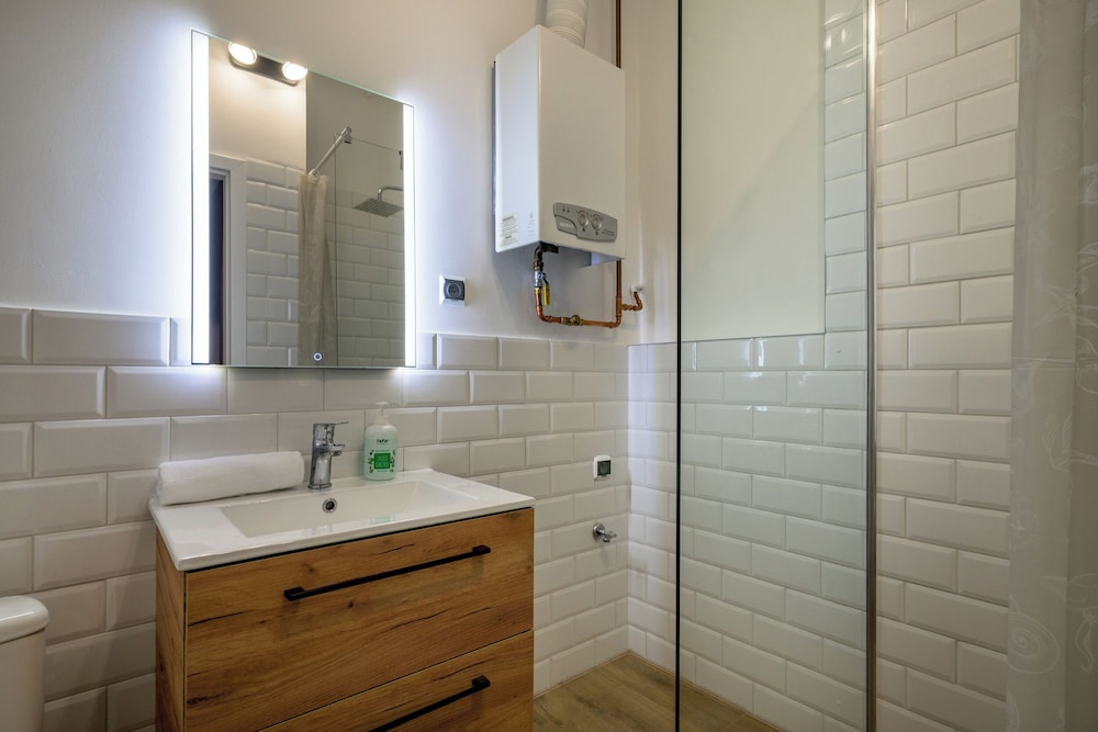 RentPlanet - Apartament Kościuszki II