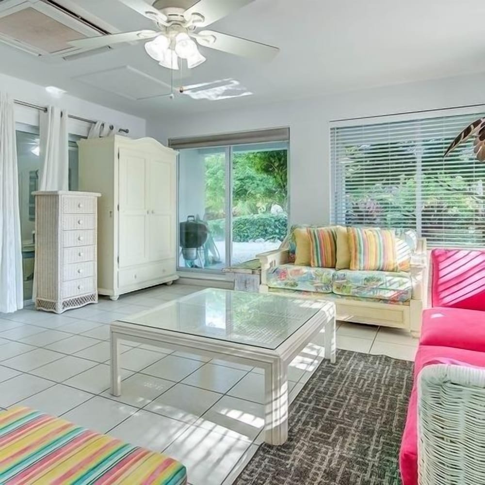 Entire Compound On Gated Bayfront Property 6 Bedroom Estate by RedAwning view 5