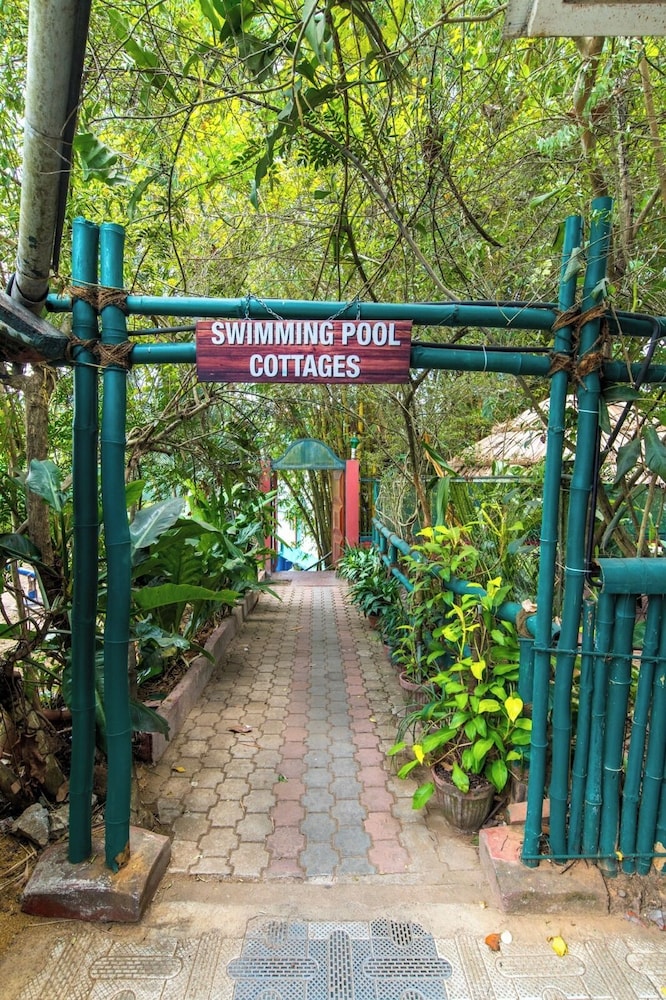 Harithagiri Hotel