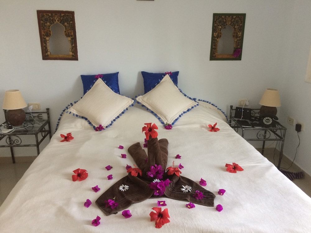 Dar Jasmin Djerba