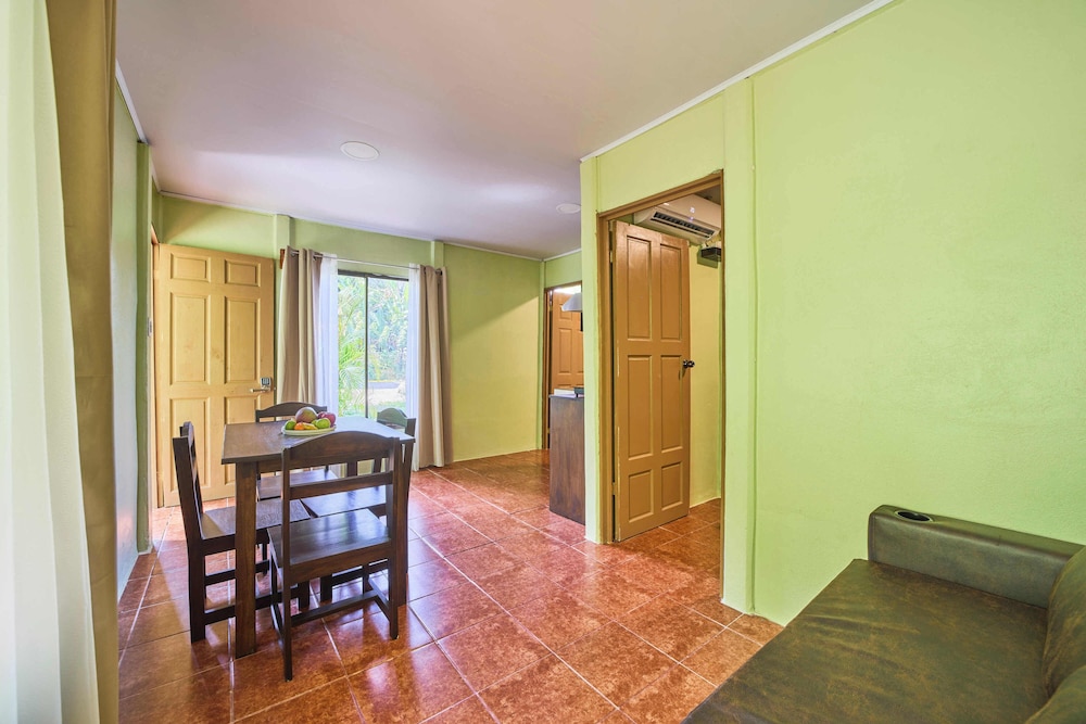 Villas Ande