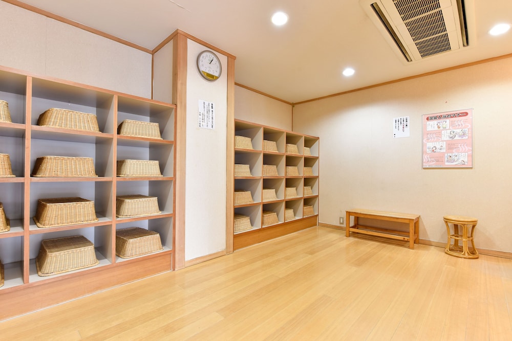 Bekkan Fujiya Ryokan