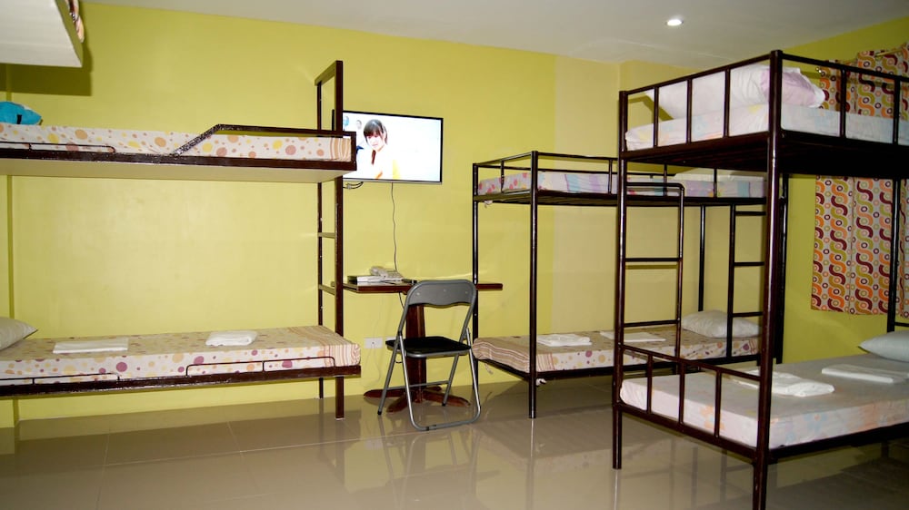 Staylite Park B&B
