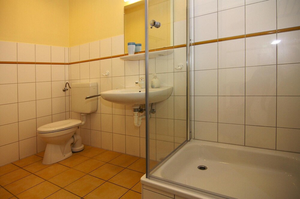 Ferienwohnung Grosser Seestern in Wiek