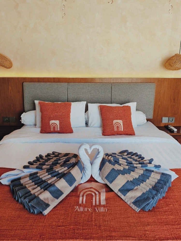 Allure Villa Yogyakarta