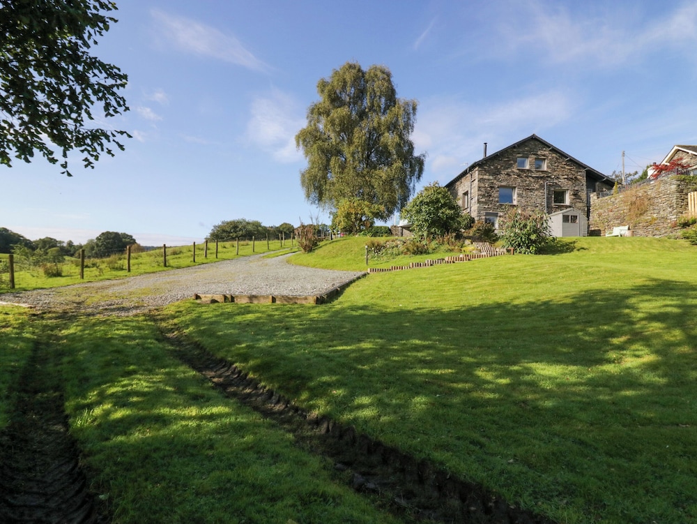 Birkwray Barn