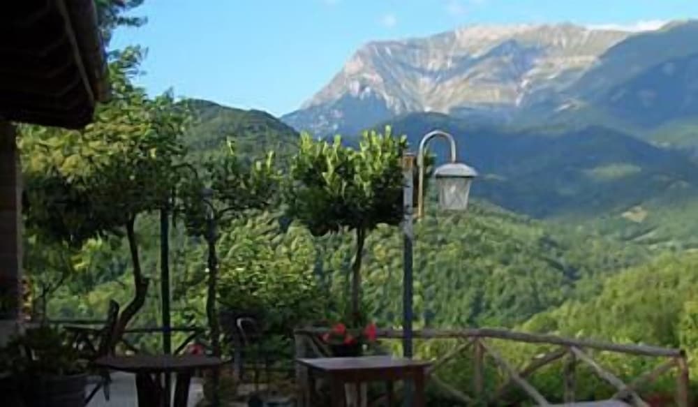 Centro Agrituristico & Country House Cittadella