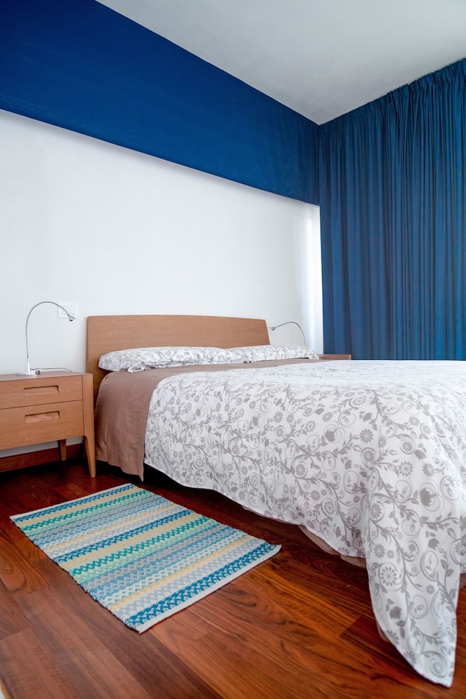 B&B Villa Wanda