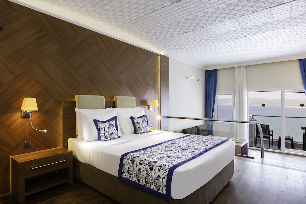 Labranda Ephesus Princess Kusadasi - All Inclusive
