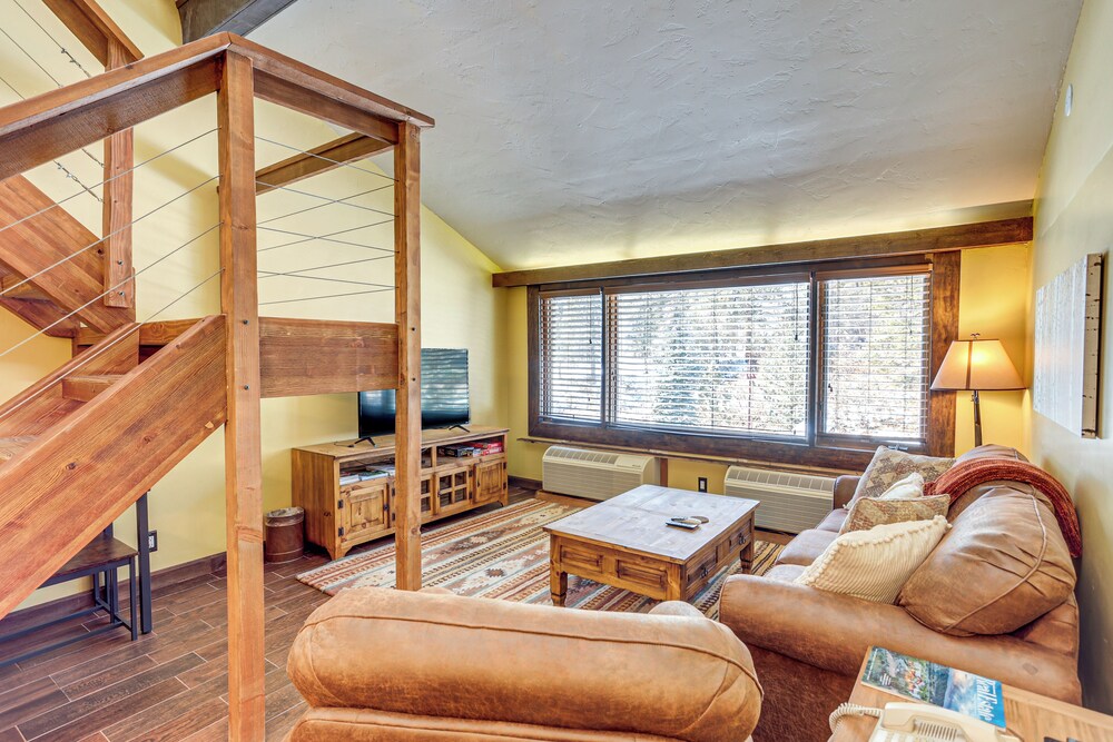 Mtn-view Gem in Durango w/ Community Perks