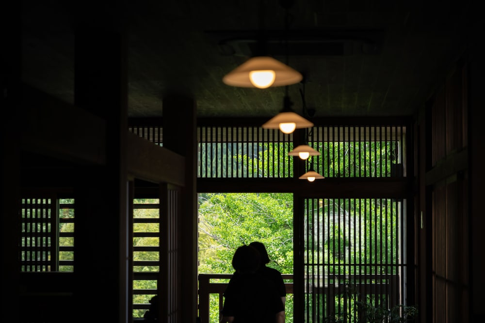 Nanjyoen view 2