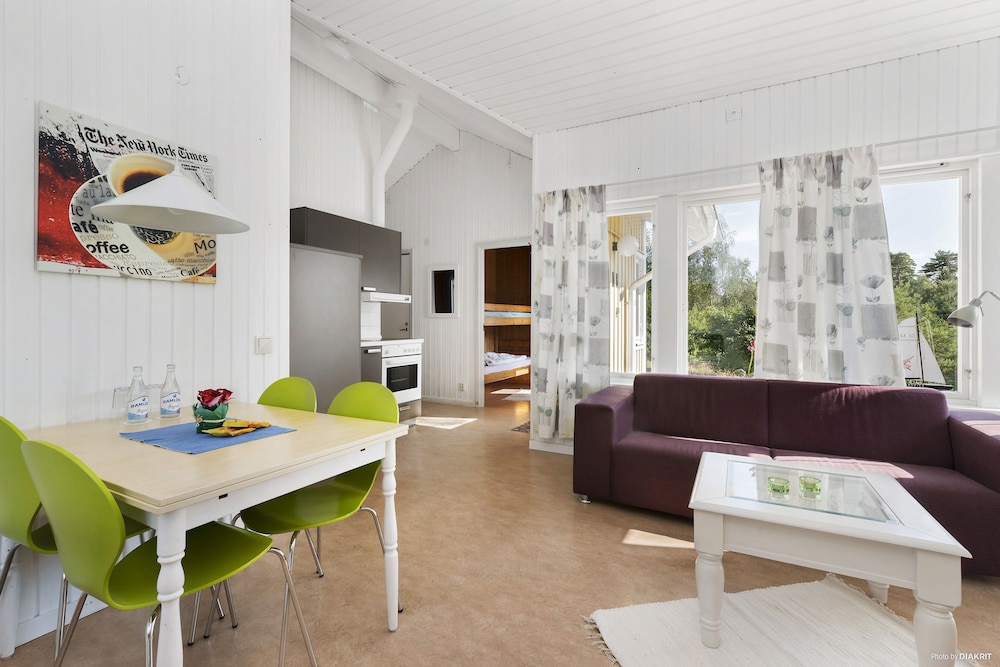 First Camp Oknö