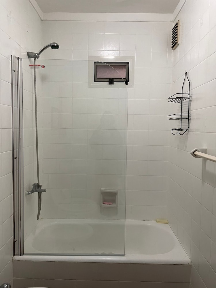 DEPARTAMENTO COMPLETO EN RECOLETA
