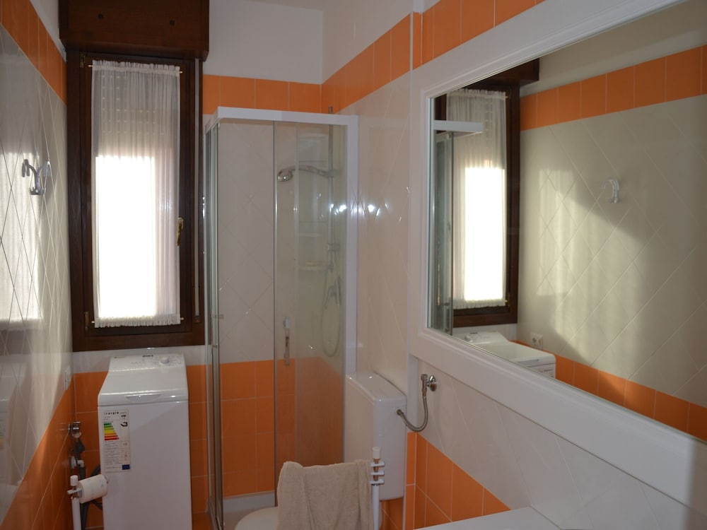 Renovated Flat With Pool and Terrace Near the Beach