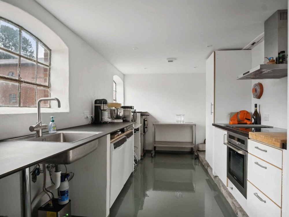 5 Star Holiday Home in Haderslev