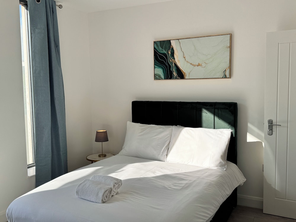 Ealing Broadway Great Stay