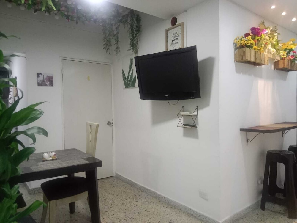 House Hotel Sweet Home Apt 3 Bedrooms 203