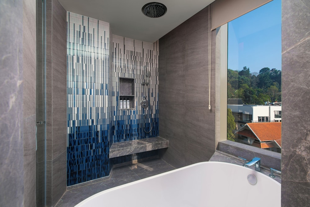Hotel Indigo Bandung Dago Pakar by IHG 11