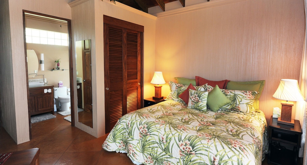 Belize Vacations - Villa Cayo - Adults Only - Property Image 2